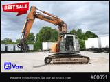 Liebherr 924 Compact, Kettenbagger - Liebherr 924