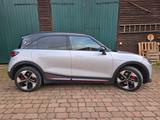 Smart #1 66 kWh BRABUS Autom. 4WD BRABUS - gebrauchte Smart SUV & Geländewagen