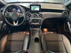 MERCEDES-BENZ A 180 - Ansicht 19