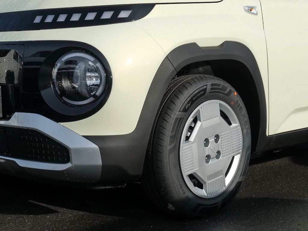 Hyundai INSTER - Bild 10