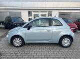 Fiat 500 1.0 GSE Klima*DAB*Carplay*70PS - Fiat 500 Gebrauchtwagen in Leipzig
