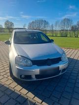 Volkswagen VW Golf V ,Golf 5, 1,9TDI 105PS BLS Motor ... - Volkswagen Golf: TDI Motor