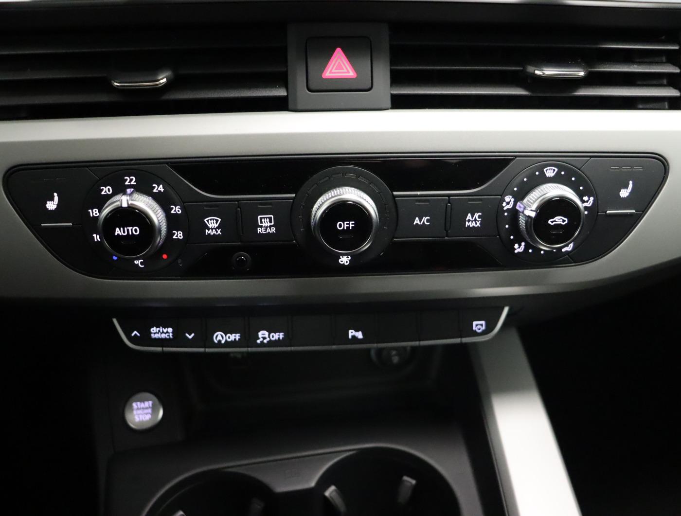 Audi A4 Avant 40 TDI S tronic Pano FLA AkustikGlas, миниатюра 13