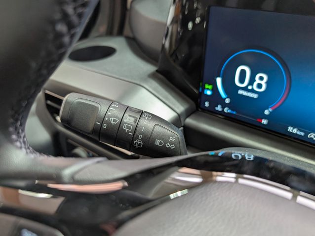 Ford Tourneo Custom Titanium X L1 AHK