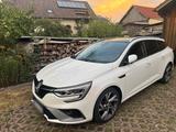 Renault Megane 4 RS Line 115  dci - Renault Megane: RS