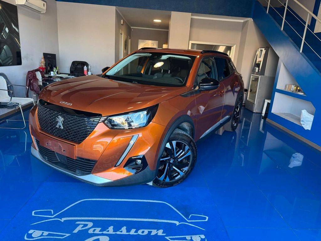 Image of Peugeot 2008