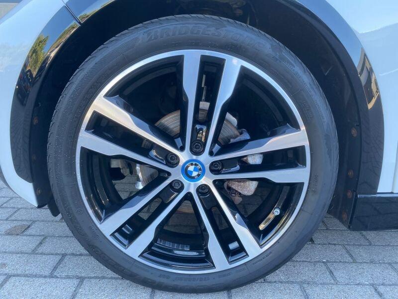 BMW i3s 120 20/NAVI/CAM/K-ZUG/TEMPO/DAB/SH/WLAN