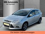 Ford Focus Turnier Sync Edition-TÜV+ ZAHNRIEMEN NEU - Ford Gebrauchtwagen in Ingolstadt