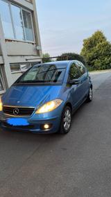 Mercedes-Benz A 150 Benzin  158.000 km  TÜV bis 08/202... - Mercedes-Benz aus 2007: 1.0
