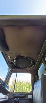 Mercedes-Benz Unimog U1300l - Mercedes-Benz Wohnmobil oder -wagen Unimog