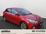 Hyundai i20 1.2 Advantage AppleCarPlay Sitzhzg. 1. Hd. - Hyundai i20: Advantage