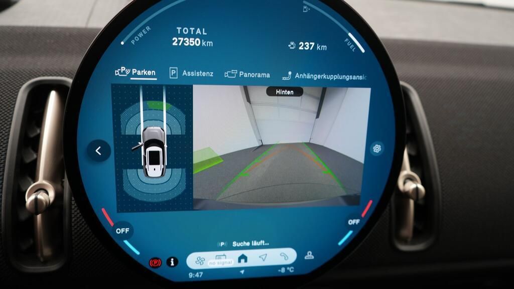 MINI Countryman C (Cooper) - Bild 23