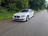BMW 535i Voll, 360, Leder, Soft, Nightv., Standh. - BMW 535: Weiß