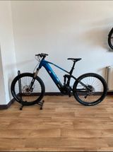 Bionicon eMTB Bionicon Jesse FS 2 - Bionicon E-Bikes