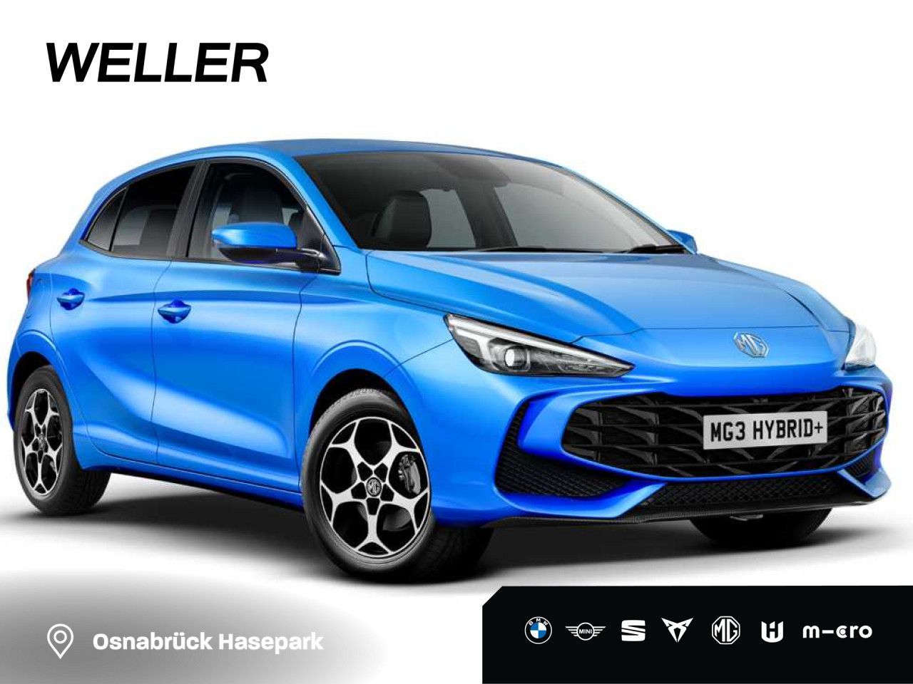 MG3