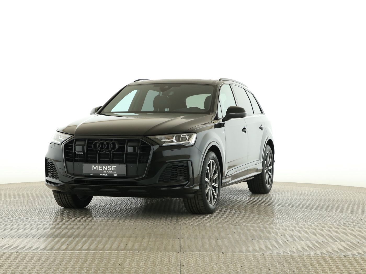 Audi Q7 - Bild 2