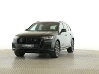 Audi Q7 - Vorschau Bild 2