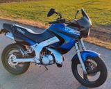 Yamaha TDR 125 - YAMAHA TDR