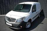 Mercedes-Benz Citan Kasten 109 CDI lang*RPF*KLIMA*USB* - Mercedes-Benz Citan mit 3 Türen