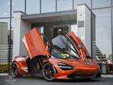 McLaren 720S 4.0 V8 Performance / Ceramic / Carbon - Pac - McLaren 720S: Sportwagen