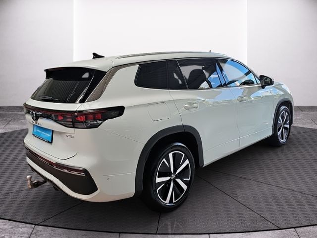 Fahrzeugabbildung Volkswagen Tayron 1.5 eTSI DSG Elegance 7-SITZE LED-PLUS NA