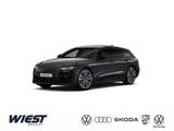 Audi A6 Avant e-tron performance B&O/HUD/ACC/uvm.