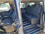 Ford Tourneo Custom 320 Titanium L1 AG 8-Sitze LED KA - Ford: Blau, Metallic, Ka