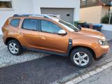 Dacia Duster TCe 150 4WD GPF Adventure AHK - Dacia Duster: Tce 150