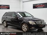 Mercedes-Benz C 180 T Kompressor BlueEfficiency - Mercedes-Benz C 180: Kompressor Blueefficiency