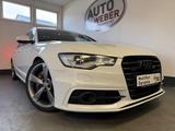 Audi A6 AVANT 3.0 TDI QUATTRO*NIGHT V*HEAD UP*S LINE* - Behindertengerechte Audi A6