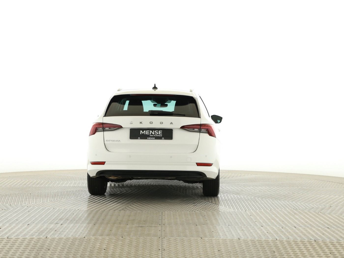 Skoda Octavia - Bild 6