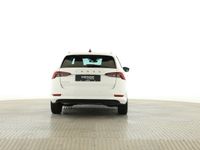 Skoda Octavia - Vorschau Bild 6