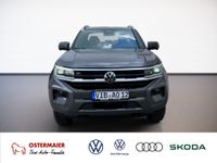 Volkswagen Amarok - Vorschau Bild 1