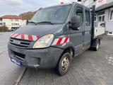 Iveco Daily 35C - Iveco 2008 Daily