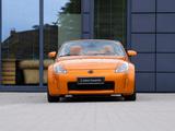 Nissan 350Z 350 Z Roadster Premium Pack - Nissan 350Z Gebrauchtwagen