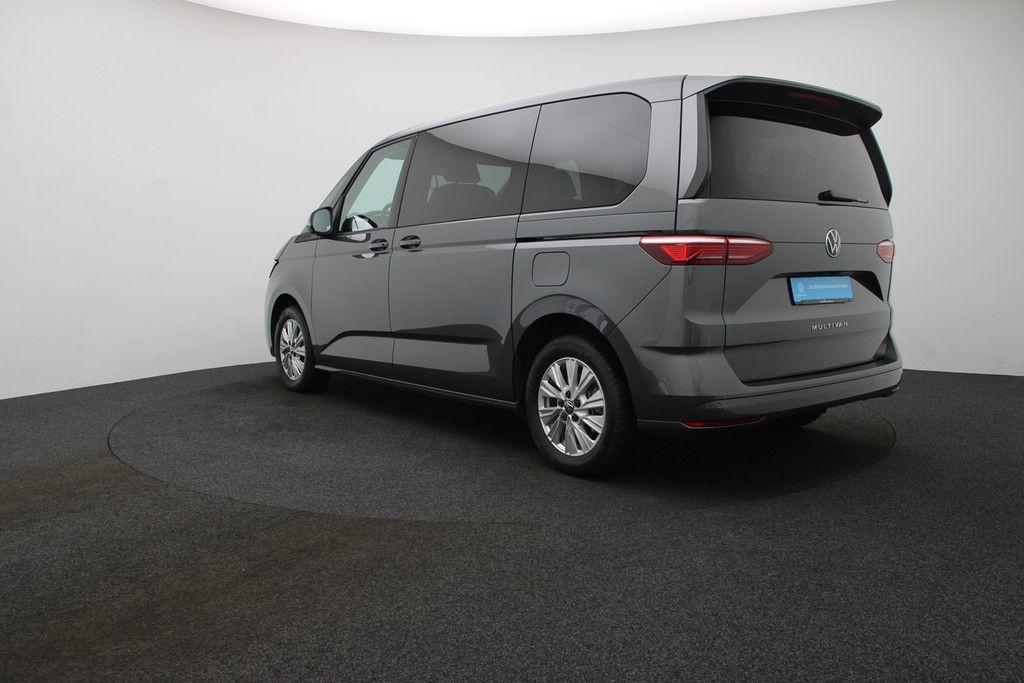 Volkswagen T7 Multivan 2.0 TDI DSG Life LED Navi AHK imagem 3