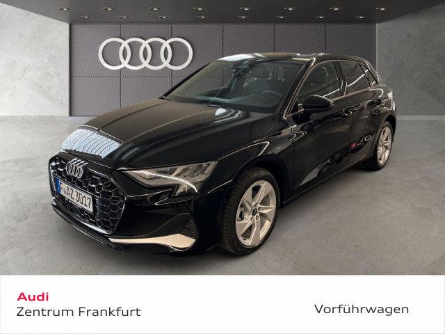 Audi A3 Sportback TDI advanced S tronic DAB VC Sitzhe