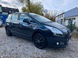 Peugeot 5008 Premium.7 Sitze. Klima.Euro 5.Panoramach - gebrauchte Peugeot 5008 aus dem Jahr 2010