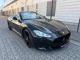 Maserati GranCabrio Sport - gebrauchte Maserati Roadster