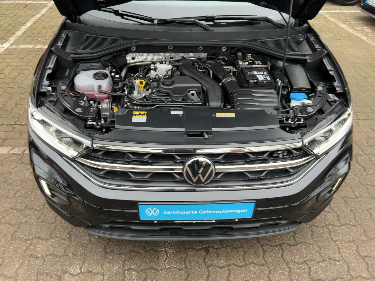 Volkswagen T-Roc - Bild 17