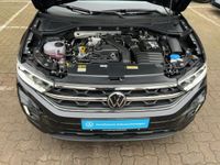 Volkswagen T-Roc - Vorschau Bild 17