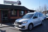 Ford Tourneo Connect Titanium*7 Sitzer*Alu*Euro6* - mit Diesel-Antrieb: Kleinbus