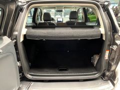 FORD EcoSport 1.0 ST-Line*Bi-Xenon*Winter-Paket*SHD