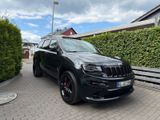 Jeep Grand Cherokee SRT 6.4 V8 HEMI Automatik SRT - Jeep Grand Cherokee: Srt8