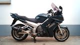 Yamaha FJR 1300 ABS | GPR Auspuff | Service+Reifen NEU - Offers