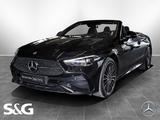 Mercedes-Benz CLE 200 Cabrio AMG 19"+MEMORY+KAMERA+MBUX+LED - Mercedes-Benz CLE-Class: Cabrio