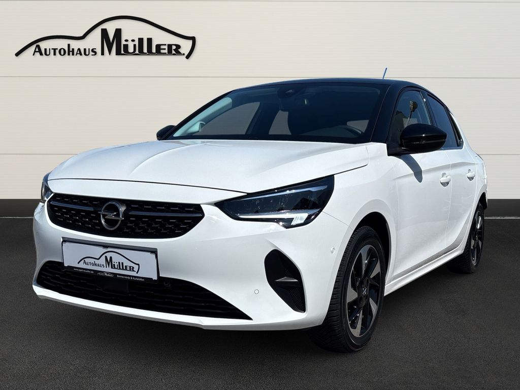Image of Opel Corsa