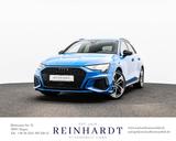 Audi A3 SPORTBACK 35TFSi 2x S LINE/BLACK/19Z/SIDE/AHK - Audi A3: 19