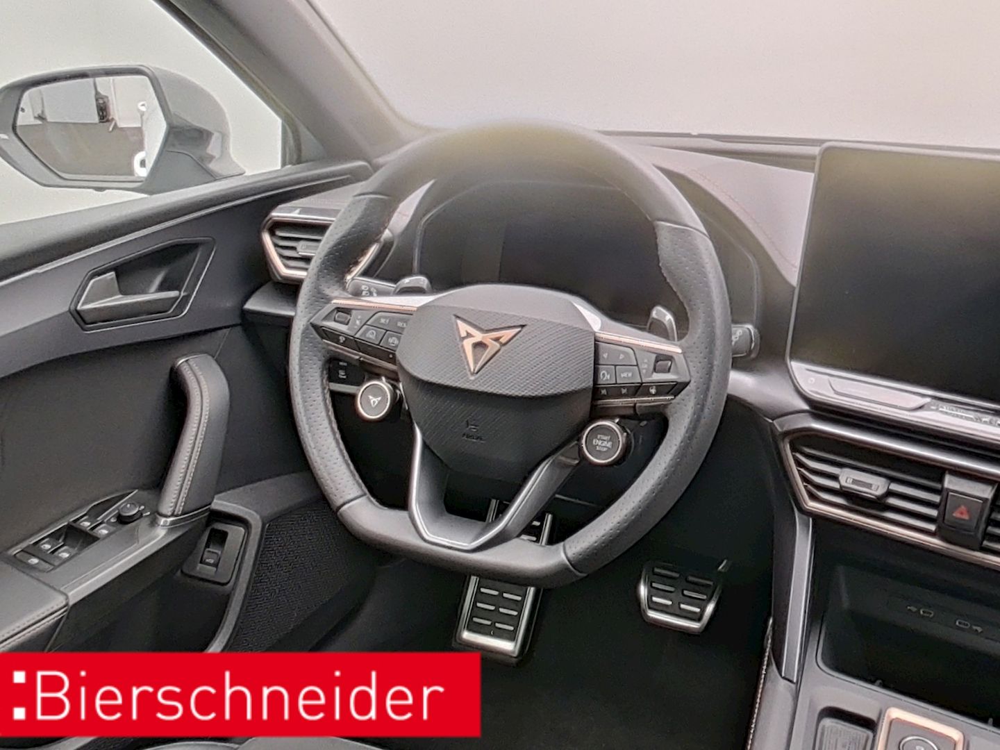 Cupra Leon - Bild 13