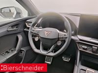 Cupra Leon - Vorschau Bild 13